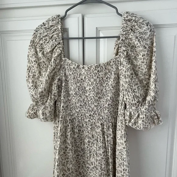 Nothing Fits But Dress - Picture 3 of 5